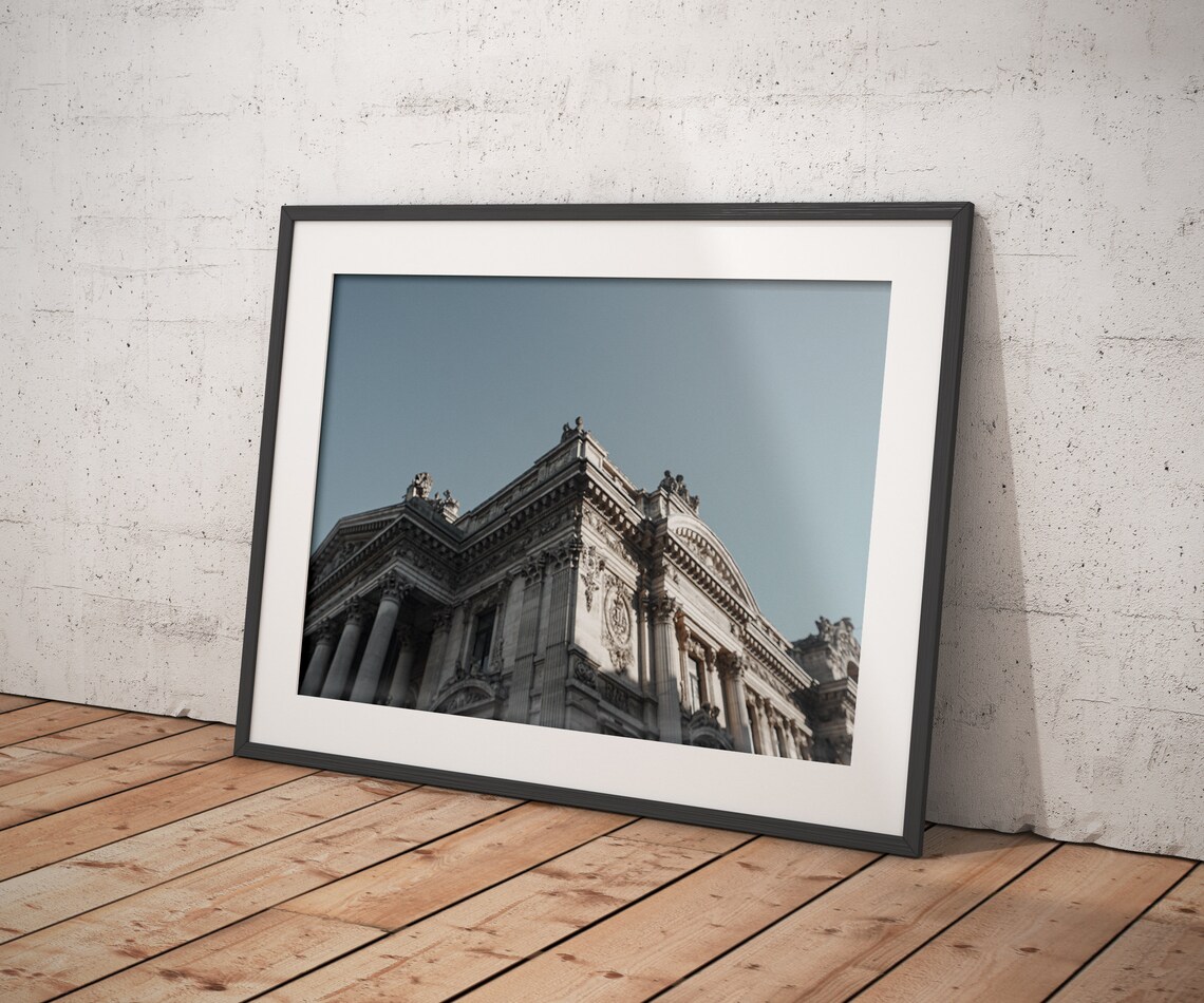 Digital Poster Print for Home Decor Etsy