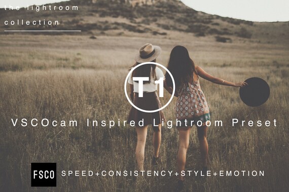 vsco t1