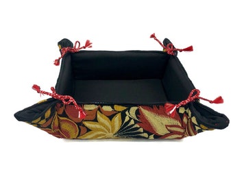 Mexican Bread Basket