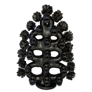 Tree of Life theme Day of the Dead