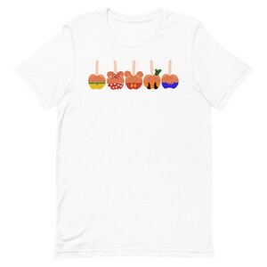 Candy Apples (Short Sleeve)