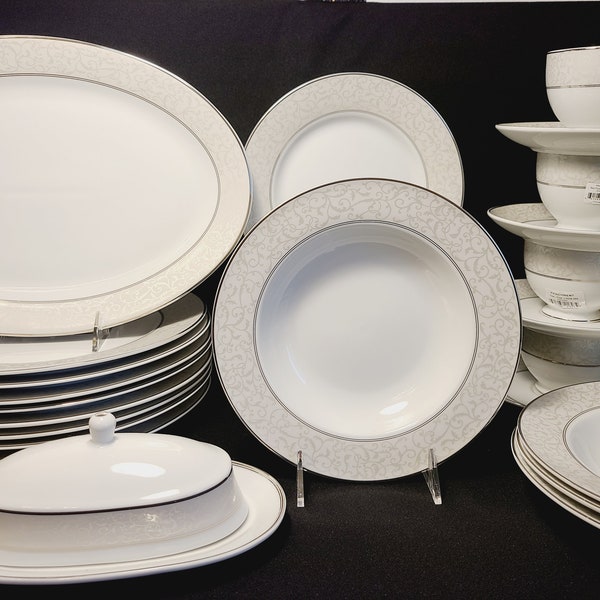 Mikasa Replacements Etsy