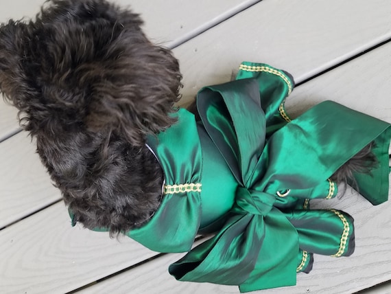 Dog formal dress hotsell