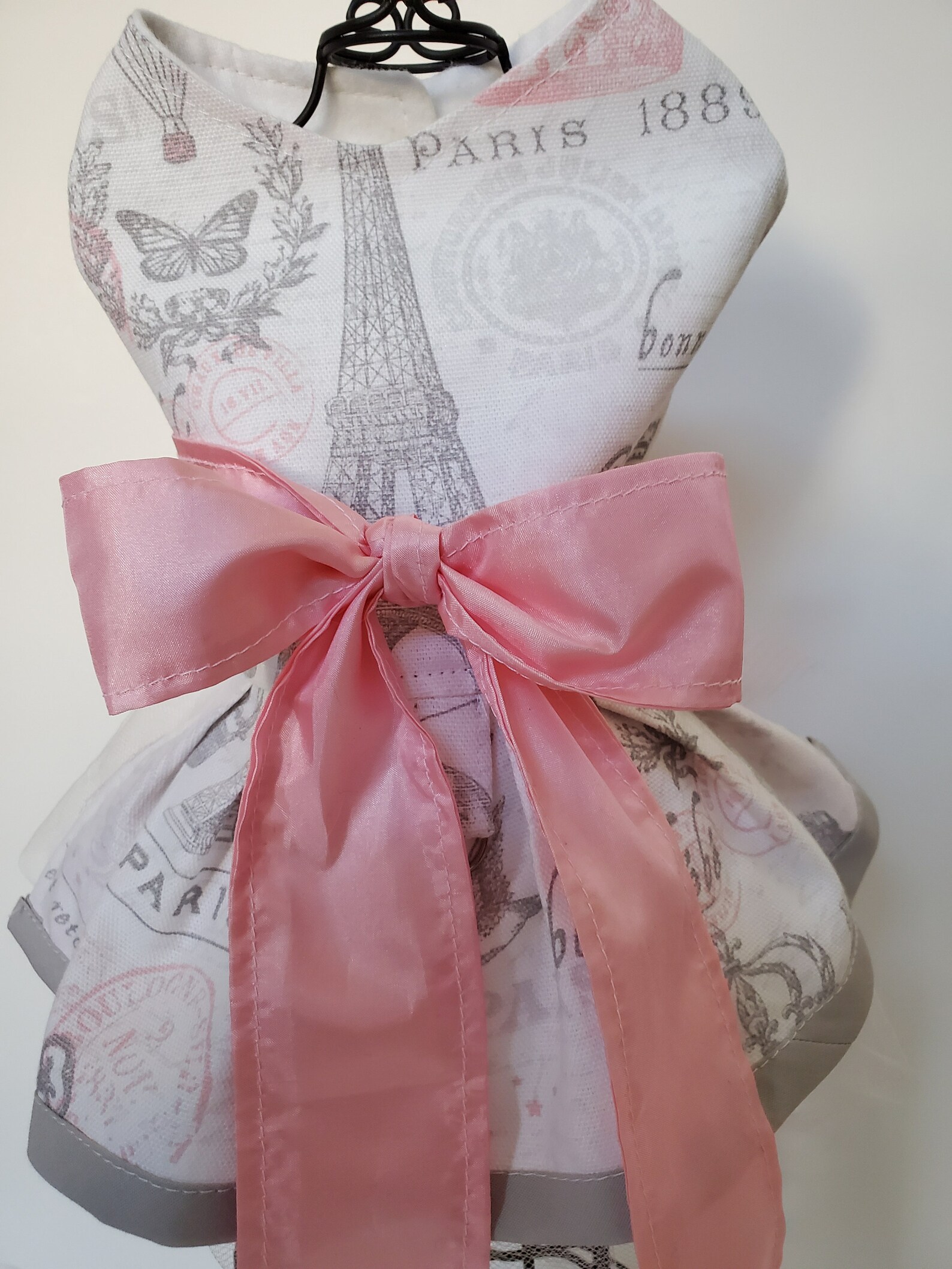 Dog Dress Pet Fashion Puppy Pet Apparel Cute Dog Clothes Etsy