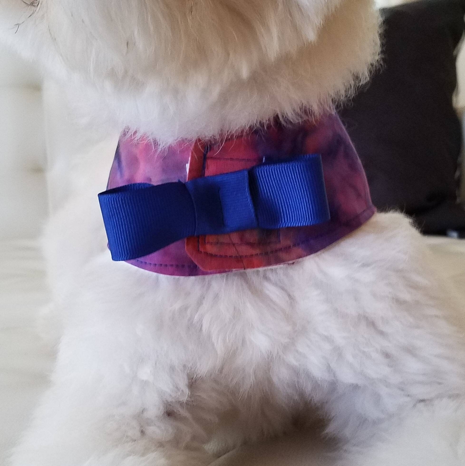 Dog Harness Vest Dapper Dog Puppy Pet Apparel Dog Clothes Etsy