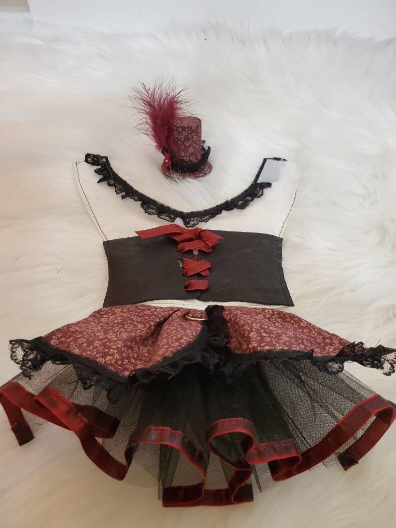 Dog Dress Costume Steampunk Cute Dog Clothes Halloween Etsy