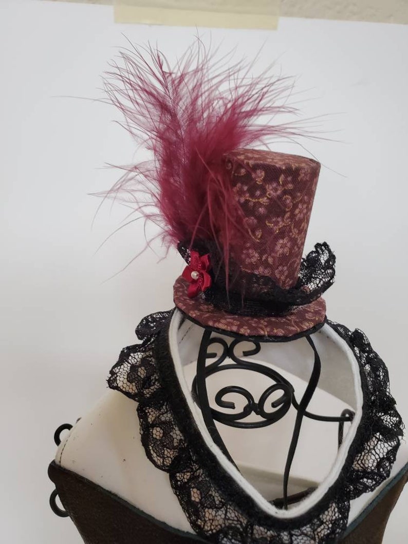 Dog Dress Costume Steampunk Cute Dog Clothes Halloween Etsy