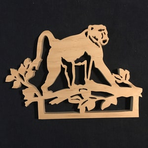 Baboon