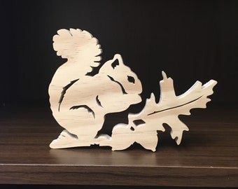Squirrel
