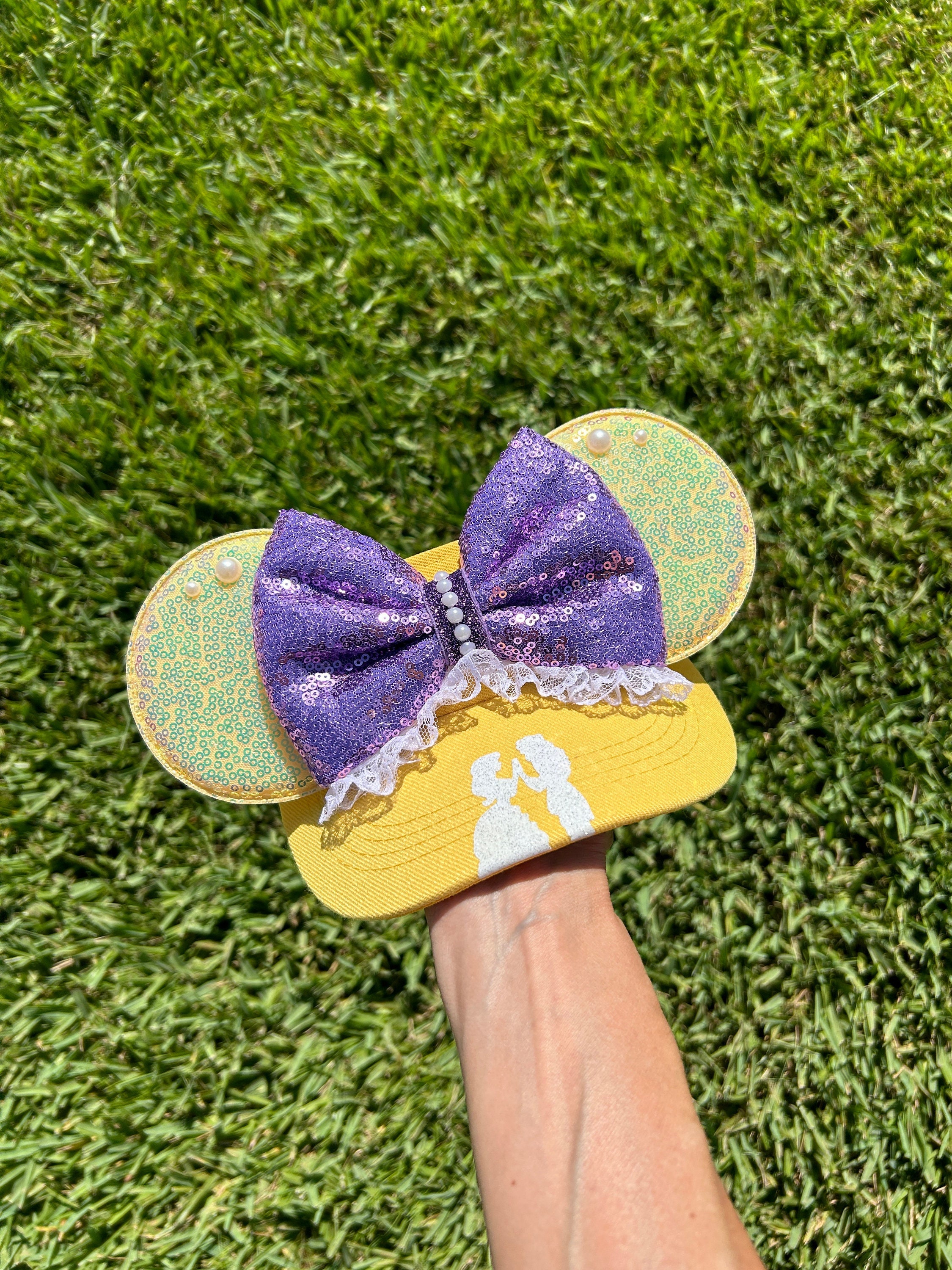 Jane Mickey Ears - Etsy display picture 3