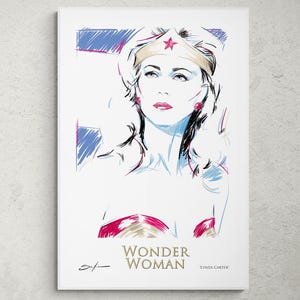 Lynda carter - Etsy 日本