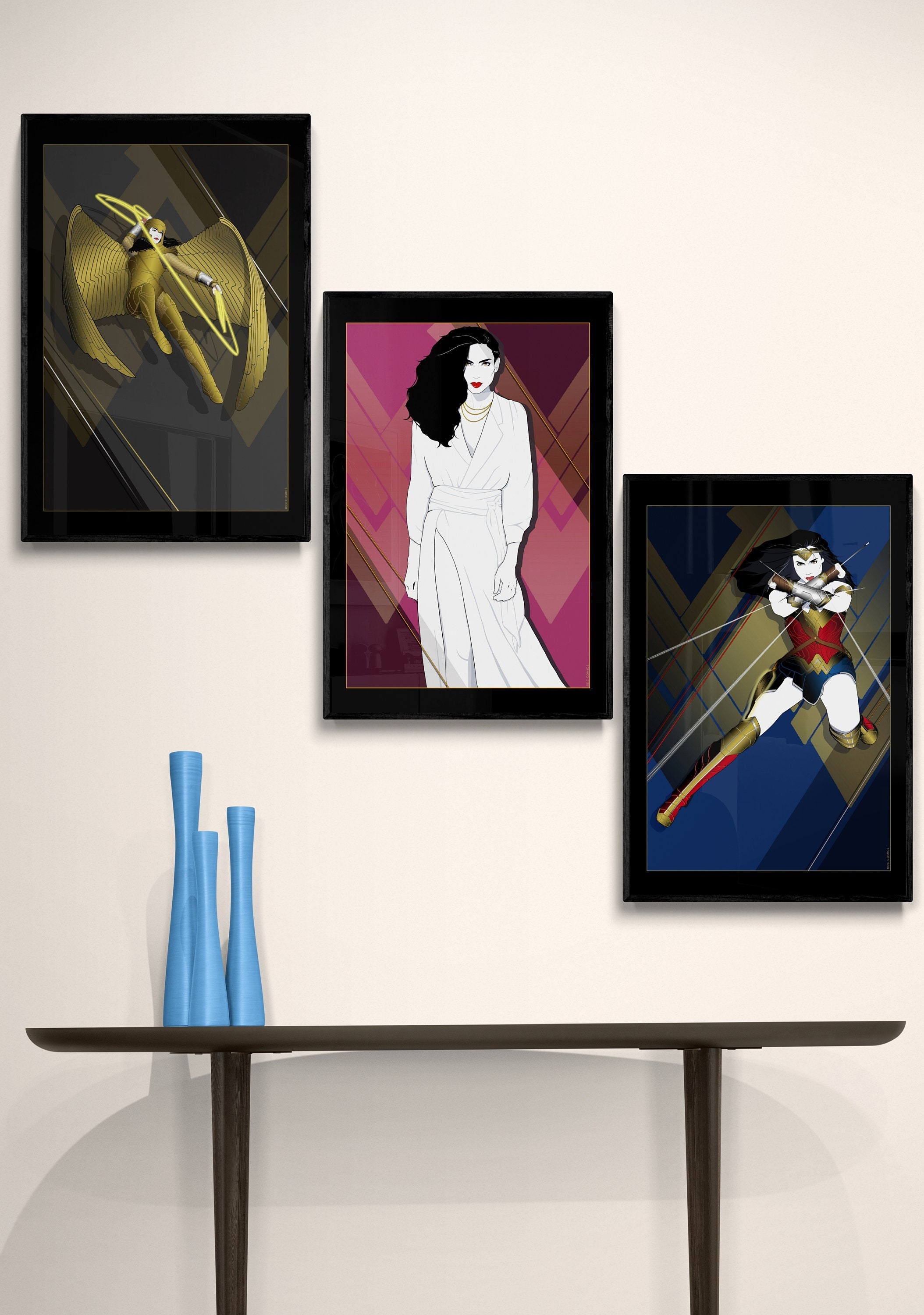 Gal gadot signed - Etsy 日本