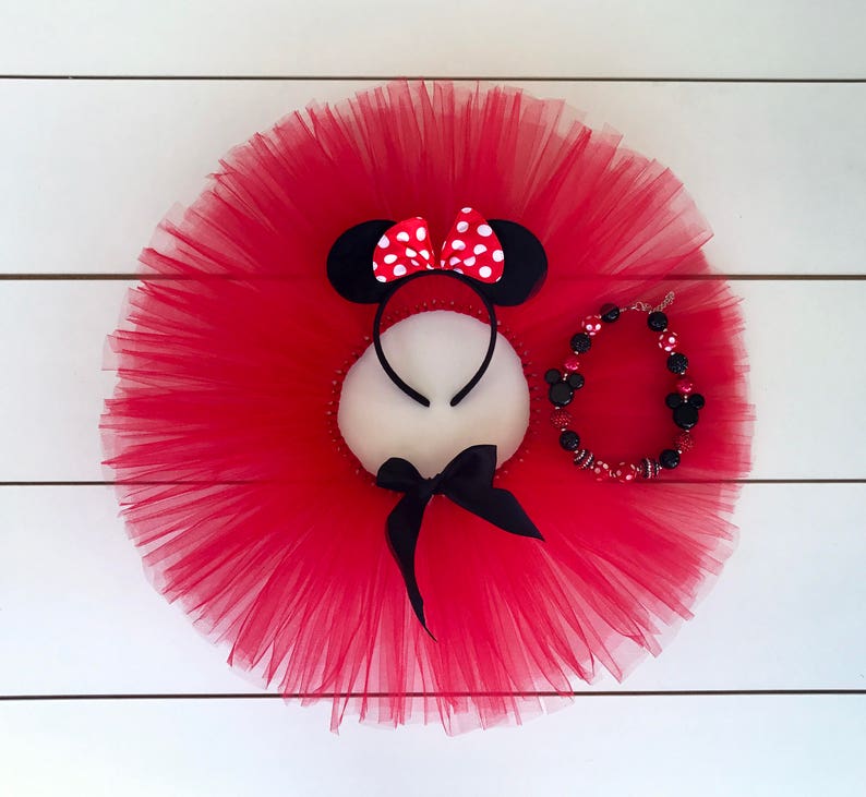 minnie mouse cake smash outfit