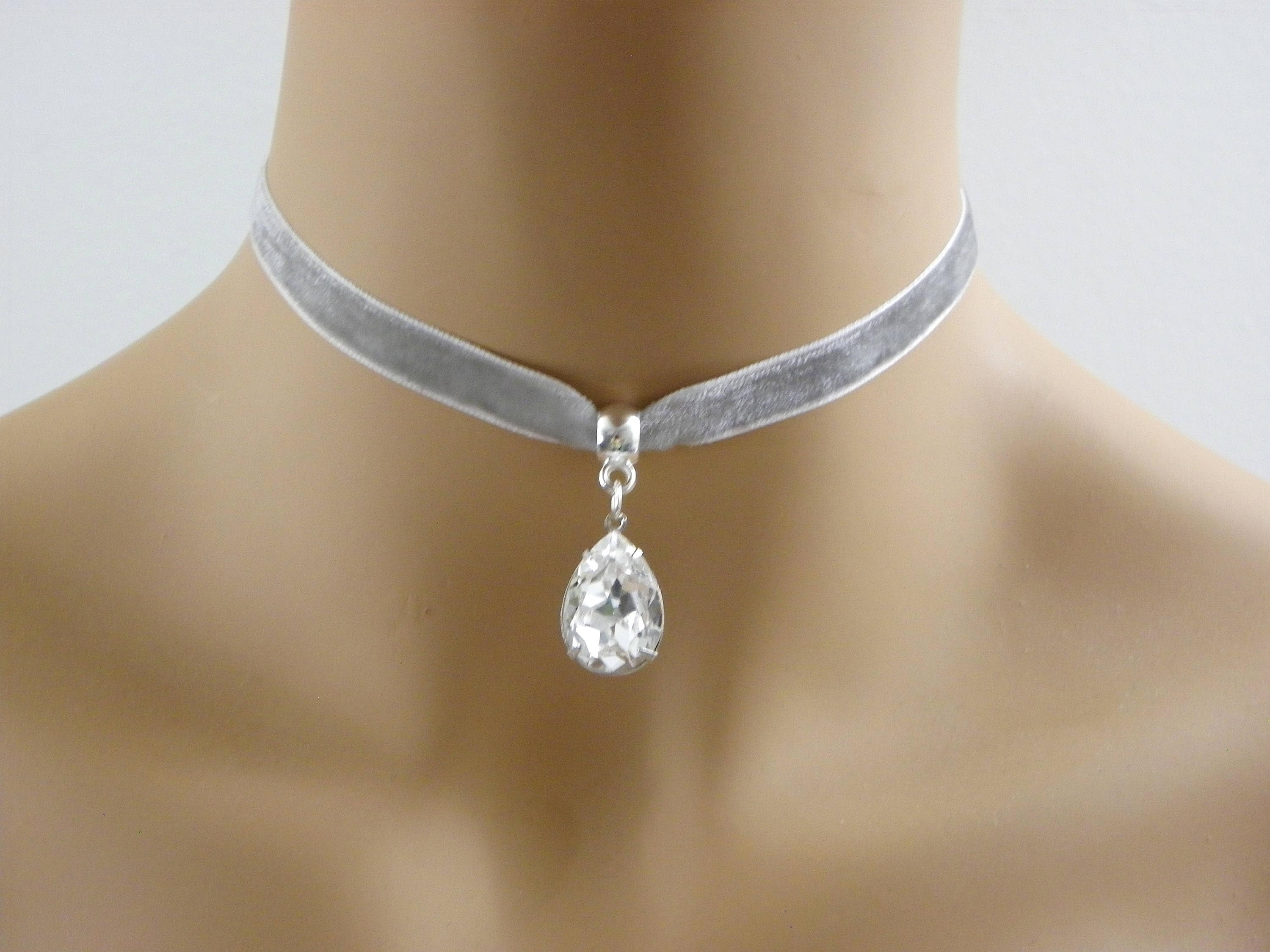 Wedity Collana di Natale Doppio Strato di Cuoio Corda Elk Snowman Albero di Natale Pendente Collane Regali di Natale Gioielli per le Donne Ragazze (Colour E