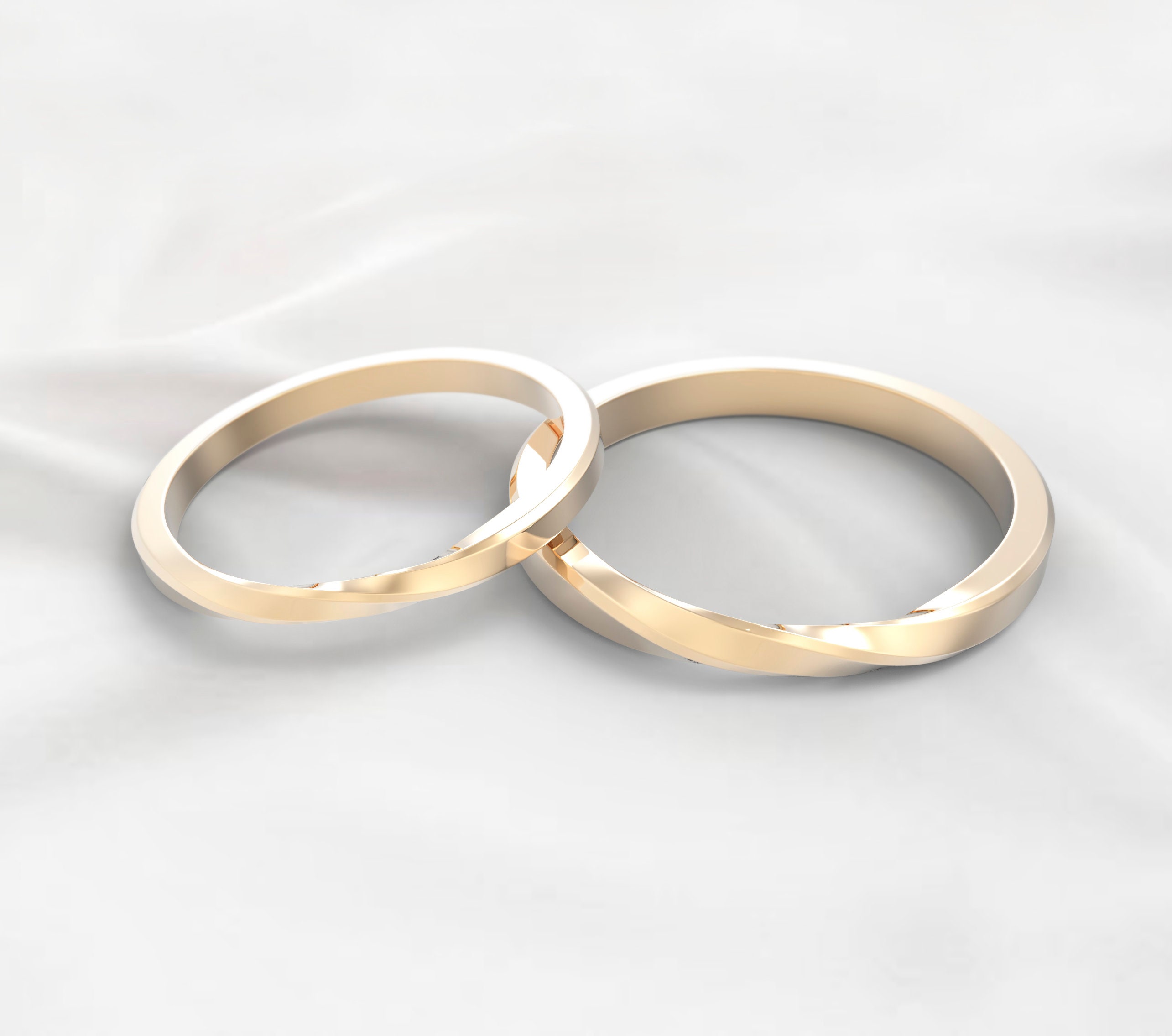 Gold Couple Wedding Ring Designs Wedding Rings Sets Ideas