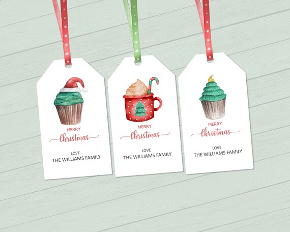 Cupcakes Enclosure Card Cupcakes Enclosure Card