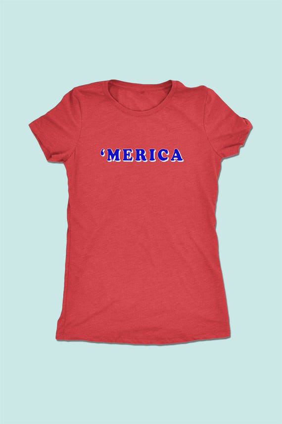 merica shirt