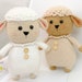 see more listings in the Stuffed Animals section