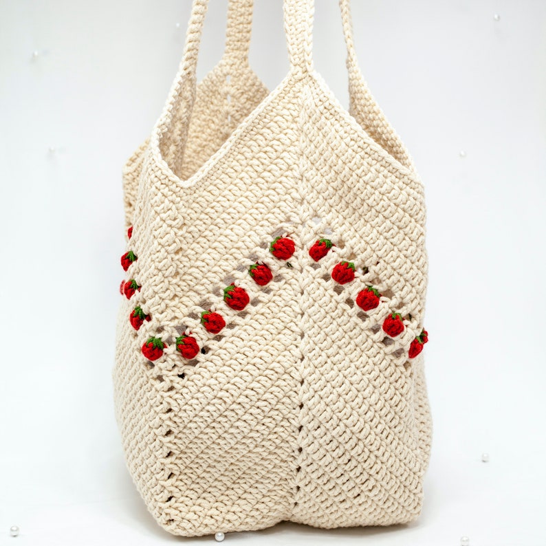 Crochet Bag Amigurumi Bags Crochet Shoulder Bag Crochet | Etsy