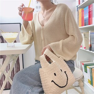 Crochet Bag Amigurumi Bags Crochet Bag Crochet Handbag - Etsy