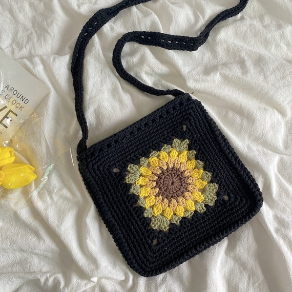 Crochet Bag Collection #crocheter #bag #crochet #bagsofinstagram