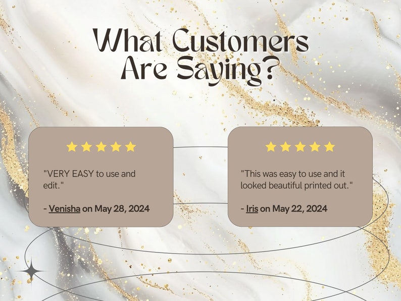 Price List Template, Editable Beauty Salon Pricing Template Design