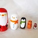 see more listings in the Russian dolls/figurines section