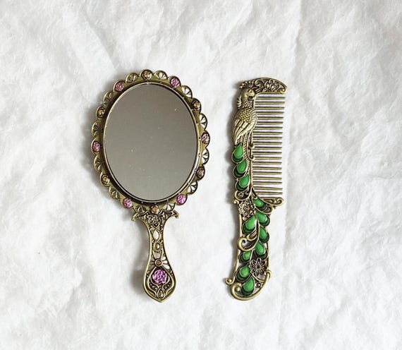 Peacock mirror 鏡　ミラー Peacock mirror 鏡 ミラー peacock mirror products for sale | eBay