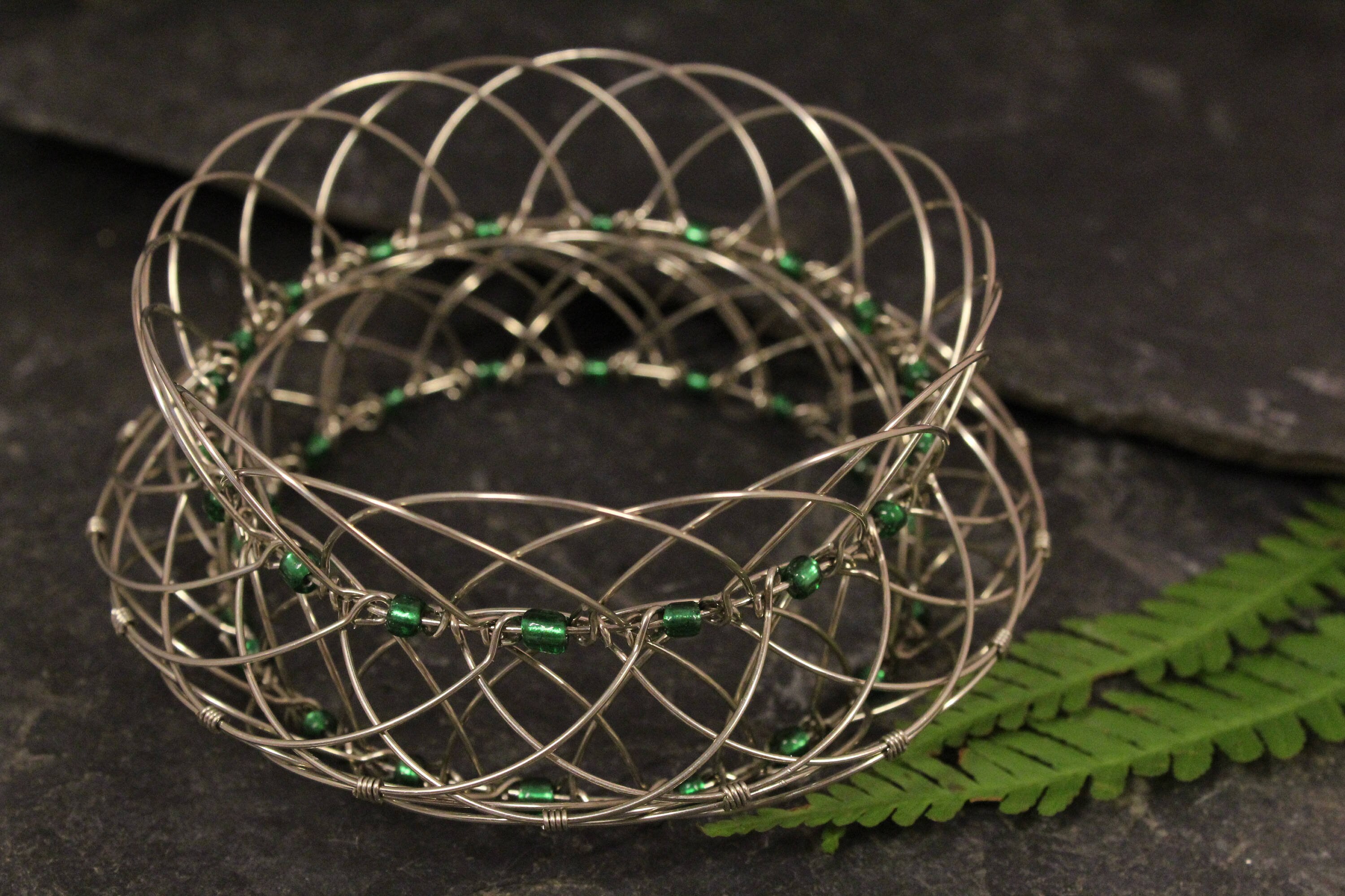 Download High Quality Wire Mandala Mandala Mandala Movement Etsy