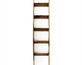Escalera de manta de madera (6 pies)