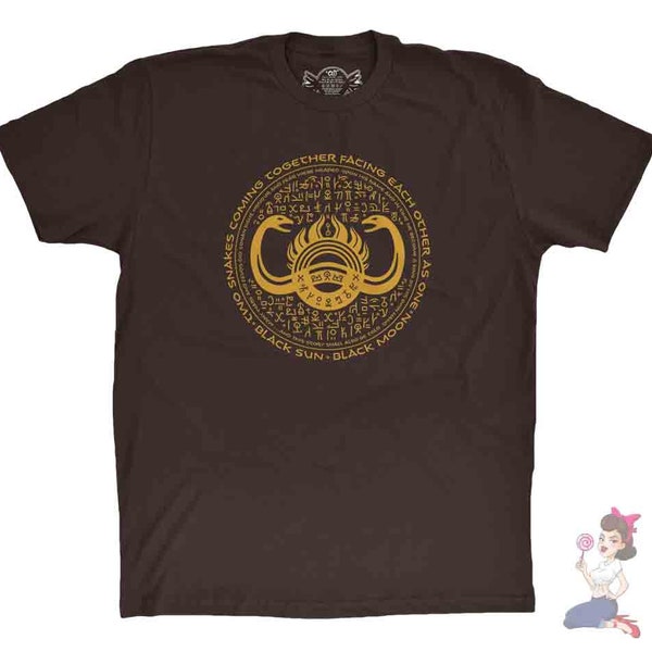 Conan Thulsa Doom t-shirt