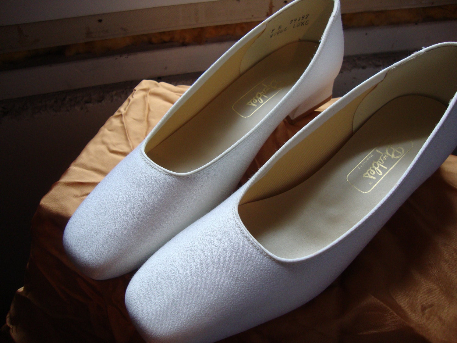 size 9 bridesmaid shoes