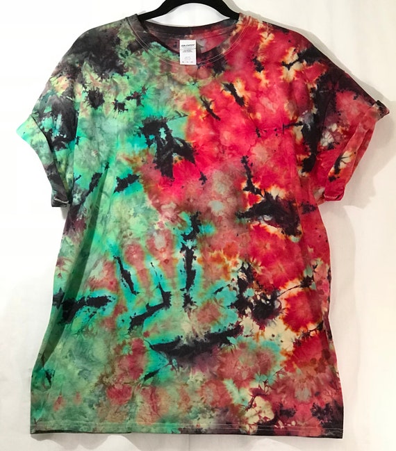 reds camo shirt