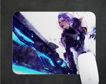 mousepad etsy