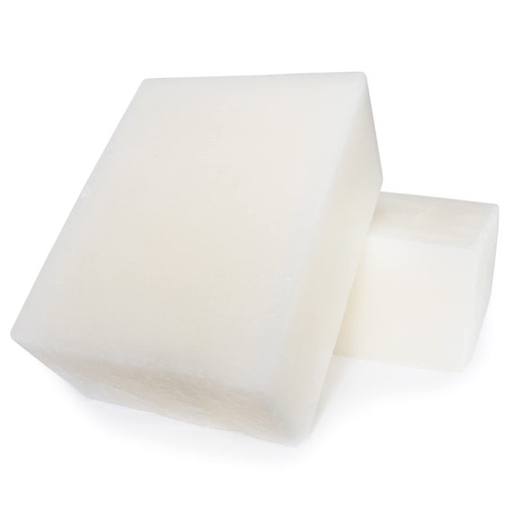velona 25 LB - Shea Butter - Melt and Pour Soap Base Bulk SLS/SLES free |  Natural Bars for The Best Result for Soap-Making