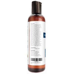 Lactato de sodio al 60 % - 118 ml (4 onzas líquidas) | Conservante natural de grado USP | Para jabones y lociones | Jabón en barra más duro, regulador de pH, sustituto de glicerina imagen 3