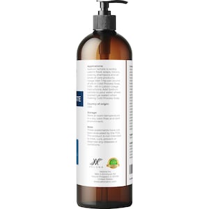Lactato de sodio al 60 % - 237 ml (8 onzas líquidas) | Conservante natural de grado USP | Para jabones y lociones | Jabón en barra más duro, regulador de pH, sustituto de glicerina imagen 4