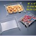 BETH SILVERBERG reviewed Acrylic Serving Tray or Jewelry Tray - 8
