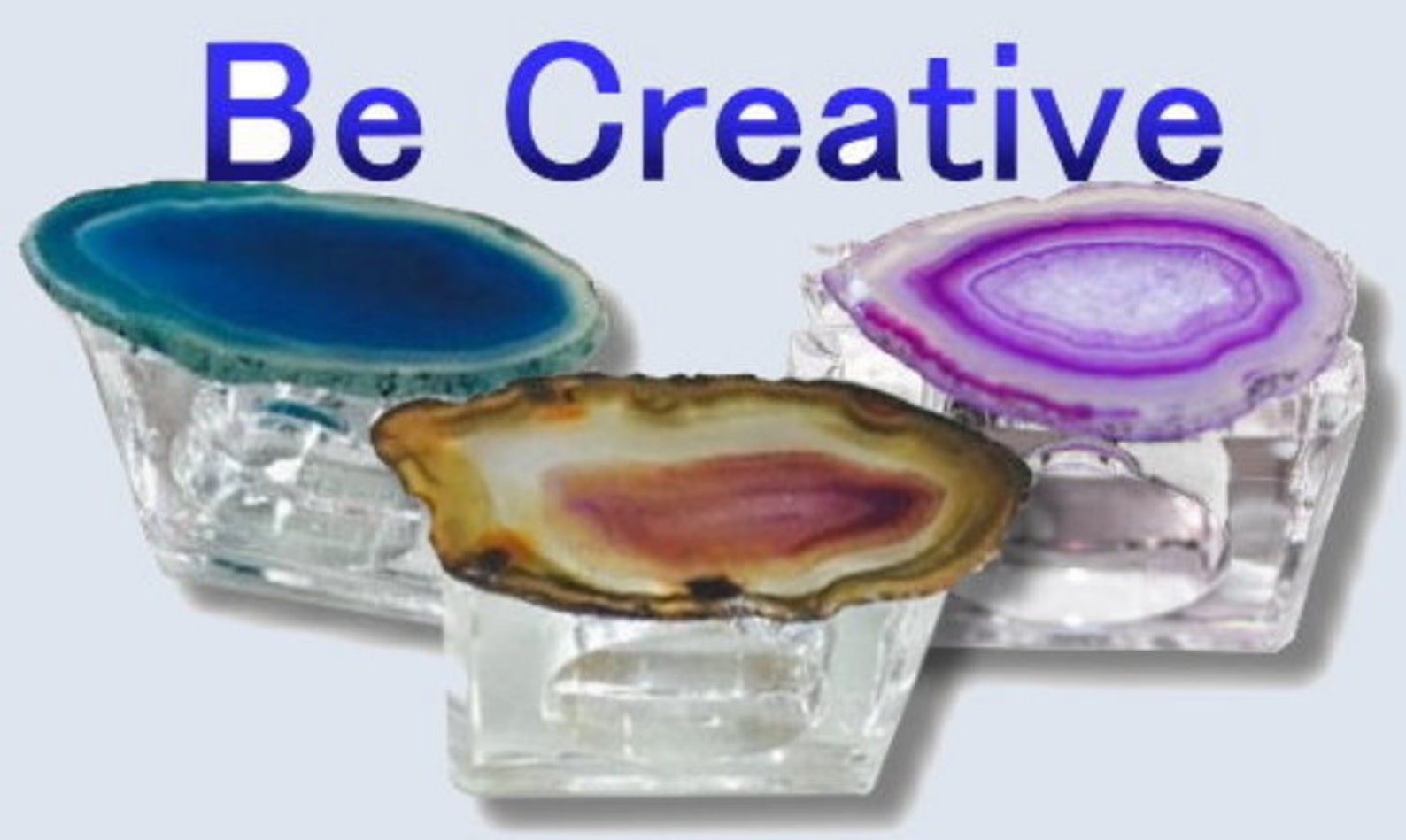 Square Acrylic Napkin Ring 12 Pack Etsy