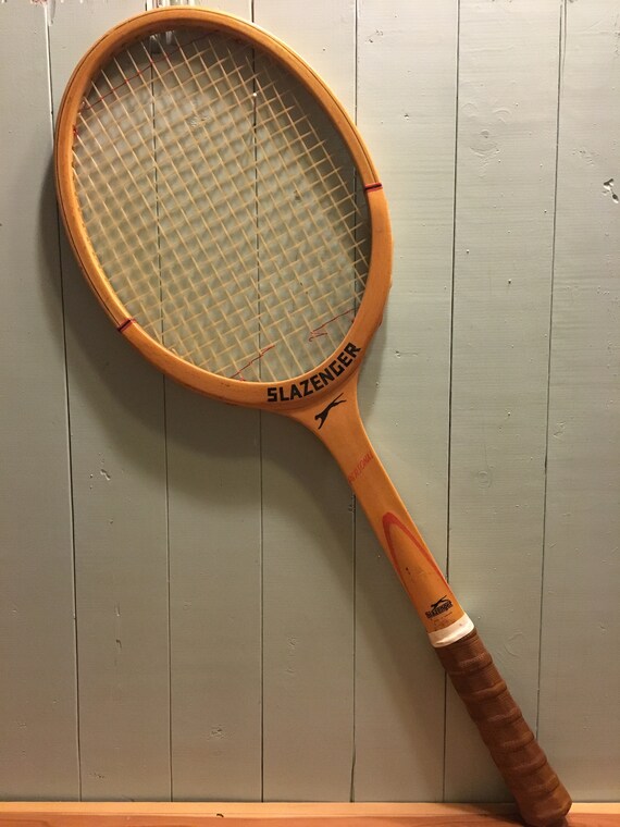 slazenger tennis racket bag