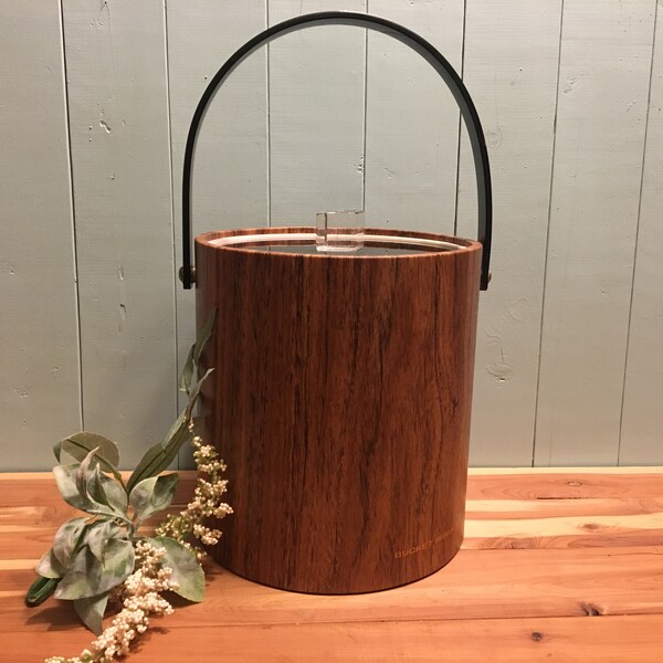 Bar Bucket Brigade Etsy