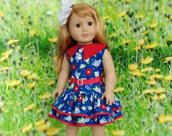 18 Inch Doll Clothes Fit Like American Girl Doll Clothes. 18 Etsy