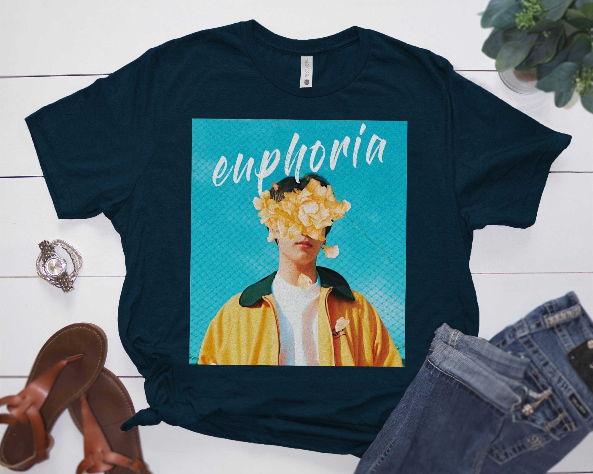 Discover BTS Euphoria T-shirt, Kpop Merch, Bts shirt, Bangtan boys, Bts Army, Map of the soul, Bts members, Bts hoodie, bts jungkook, Bts kookie