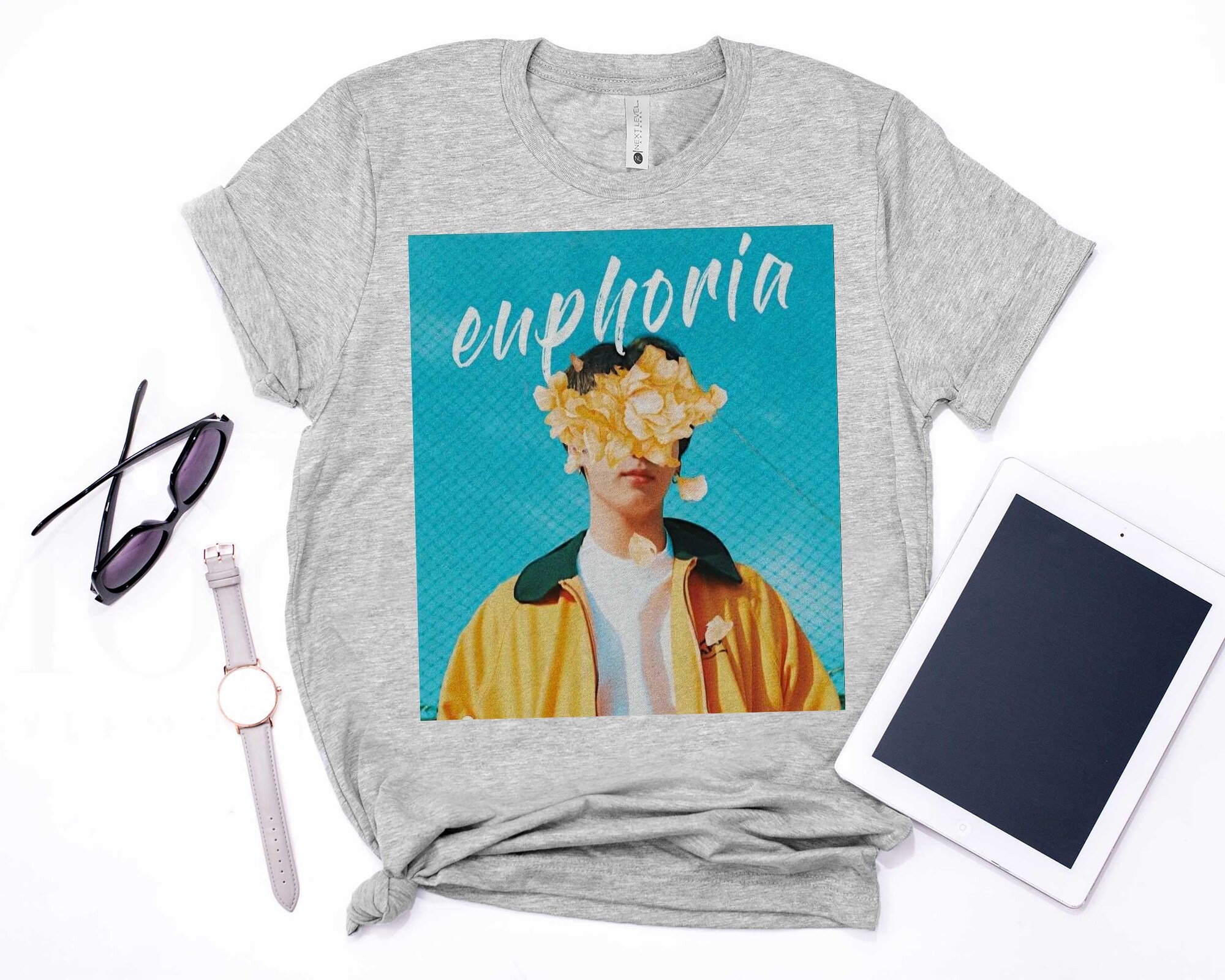 Discover BTS Euphoria T-shirt, Kpop Merch, Bts shirt, Bangtan boys, Bts Army, Map of the soul, Bts members, Bts hoodie, bts jungkook, Bts kookie