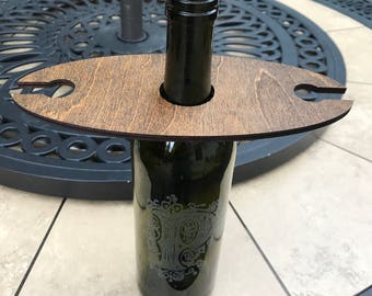 Wine Butler - 2 glass