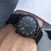 Montre homme, Montres pour hommes, Montre en bois, Montre en bois, Montre gravée, Montre personnalisée,Montre en bois homme,Montre personnalisée,Montres en bois pour hommes