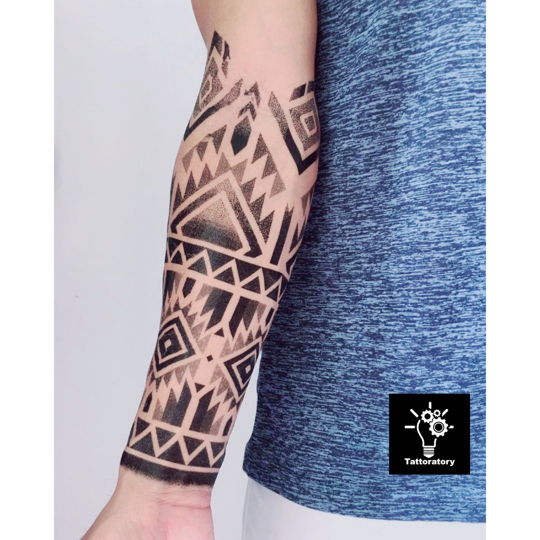 30 Best Forearm Tattoo Ideas You Should Check