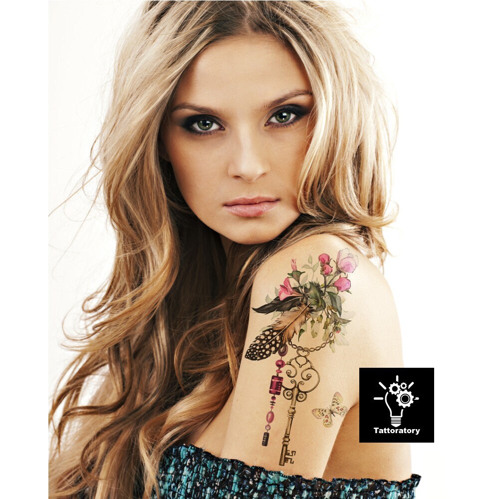 Classy Tattoo | Mandala wrist tattoo, Floral tattoo sleeve, Inspirational  tattoos