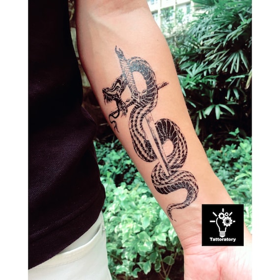 40 Katana Tattoo Designs for Men [2024 Inspiration Guide]