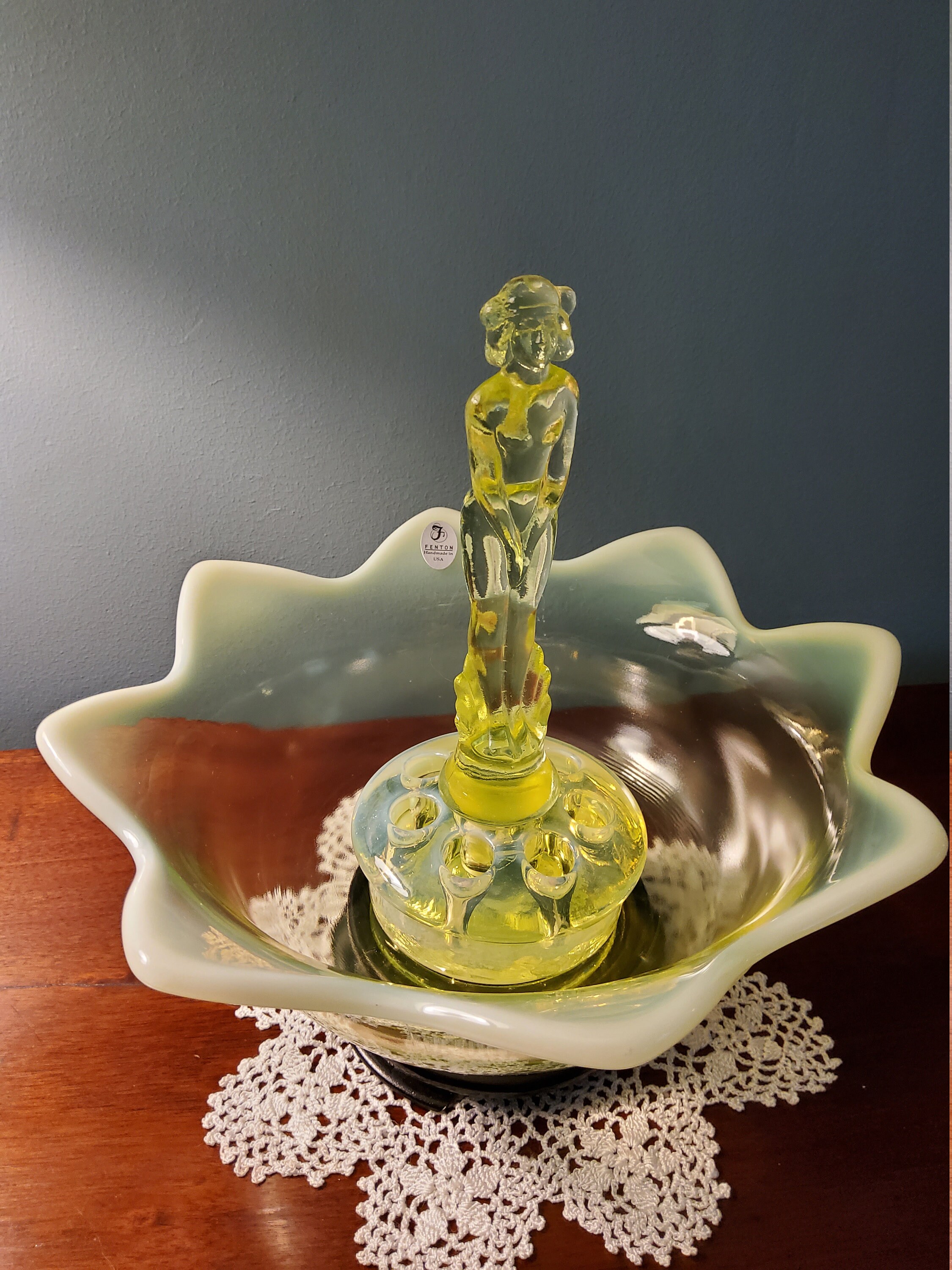 FENTON